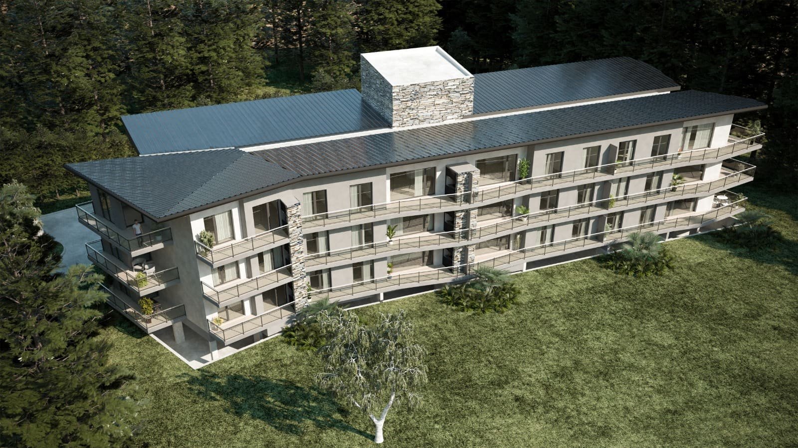 Edificio - 2